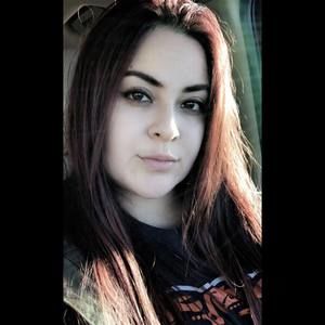 Meet your Posher, Maritza